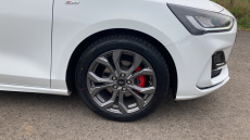 Ford Focus 1.0 EcoBoost ST-Line 5dr Petrol Hatchback